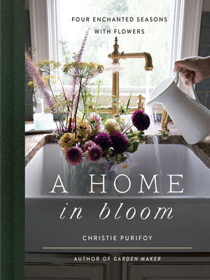 cover image of A Home in Bloom